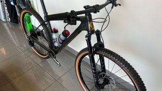 Scott Scale 910 Talla L