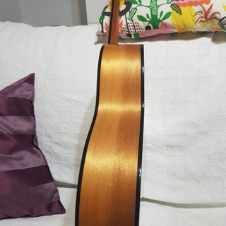 Guitarra flamenca