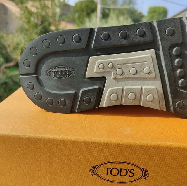Scarpe Tod's unisex