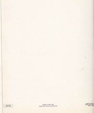 Arrigo Boito. Mefístofele. Ópera completa para CP