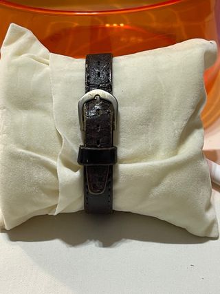 Reloj Favre Leuva Mujer Dorado