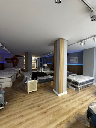 Suelo laminado