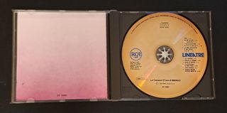 cd Mango le canzoni d'oro di Mango