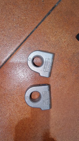 Tensores rueda derbi