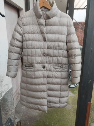 Piumino ragazza/donna lungo 44/46