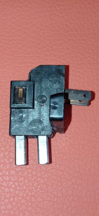 Portaescobilla alternador Seat 127, 128, Fura .