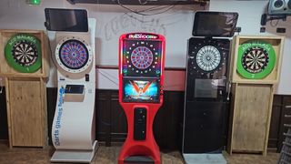 Recreativas para tú negocio