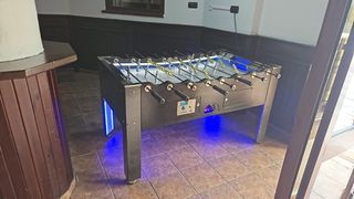Recreativas para tú negocio