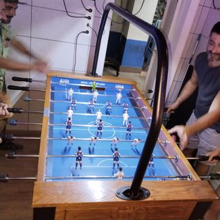 Recreativas para tú negocio