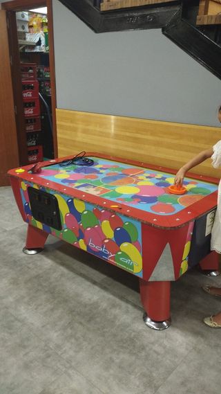 Recreativas para tú negocio