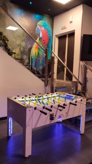 Recreativas para tú negocio