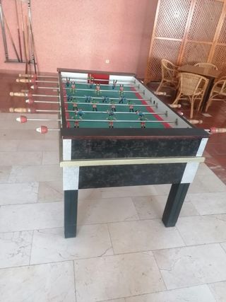 Recreativas para tú negocio