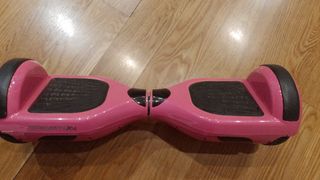 Hoverboard