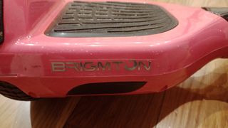Hoverboard