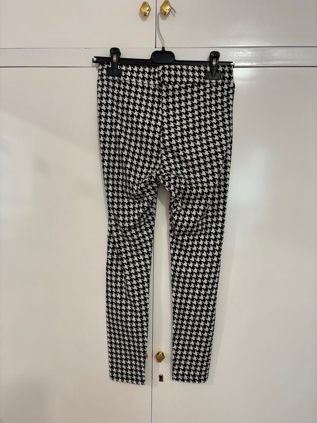 Leggings chica Zara Talla M