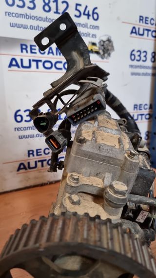 BOMBA INYECCION HYUNDAI H1 2.5 TD 2005