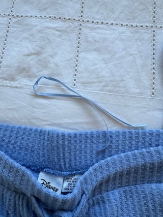 Pantalon pijama Stitch NUEVO