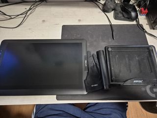 Tableta gráfica XP PEN Artist 15.6 Pro