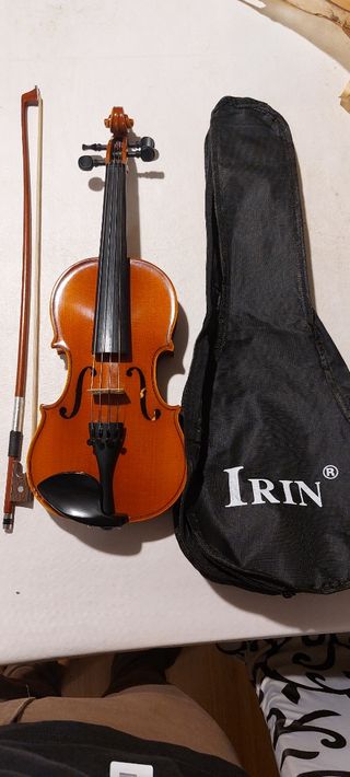 Violín 1/4