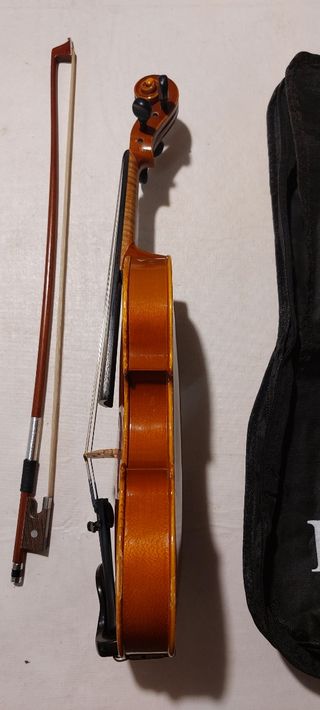 Violín 1/4