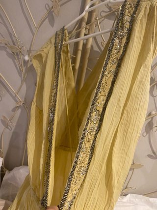 Vestido fiesta largo edicion limitada