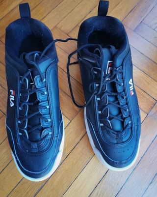 Scarpe Fila 43