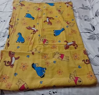 Copriletto winne the pooh