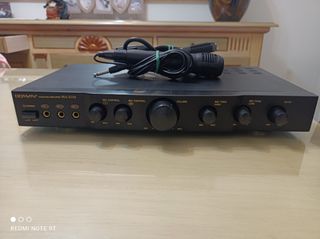 KARAOKE BOMAN MA-X116