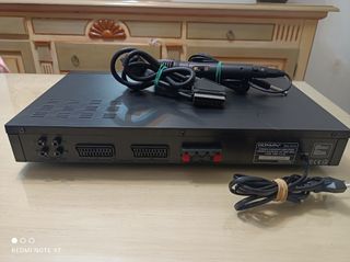 KARAOKE BOMAN MA-X116