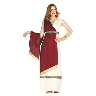 Disfraz de Romana - Adulto