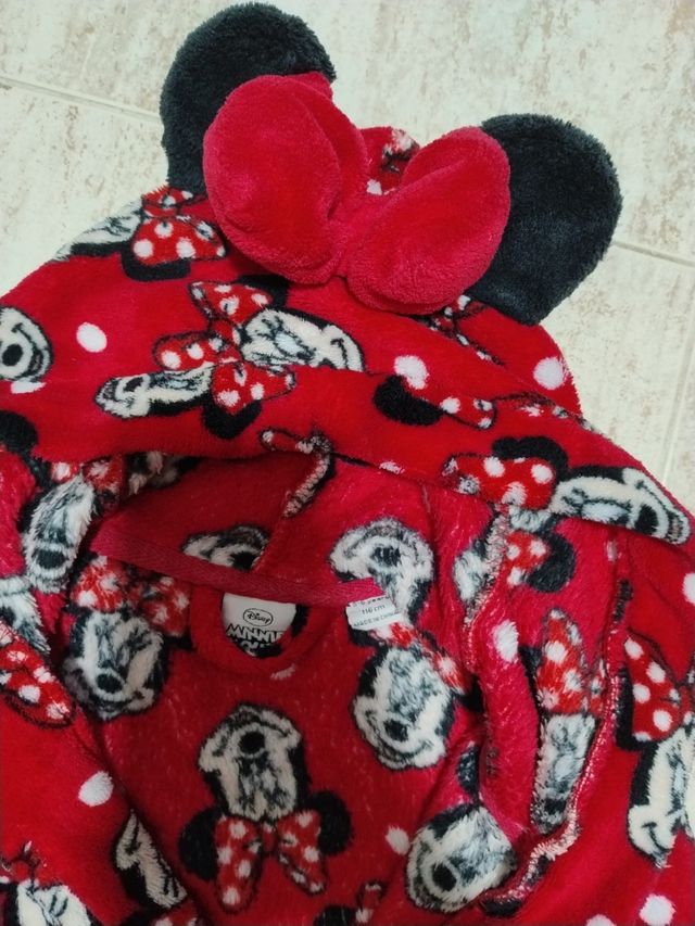 Bata Disney Minnie 116 cm