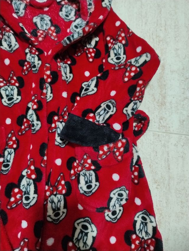 Bata Disney Minnie 116 cm