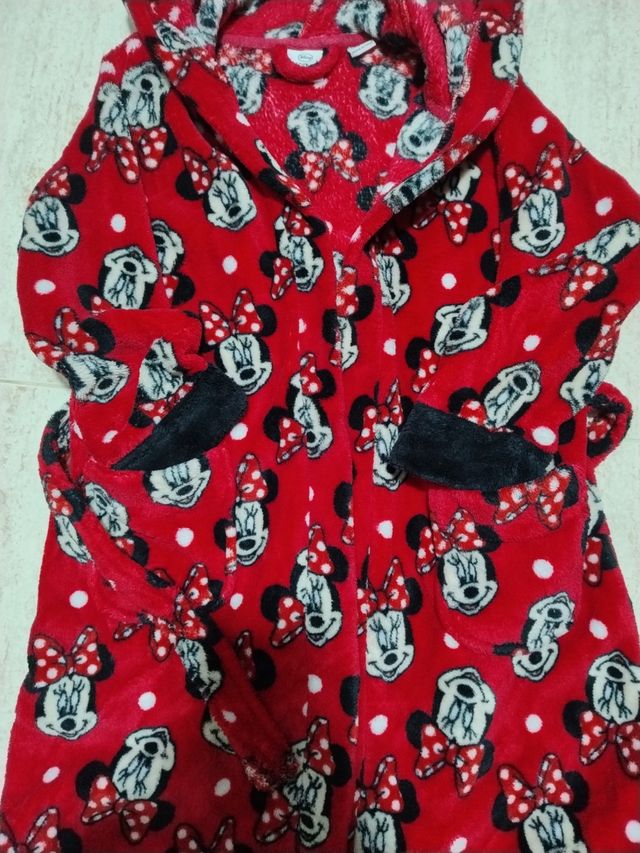 Bata Disney Minnie 116 cm