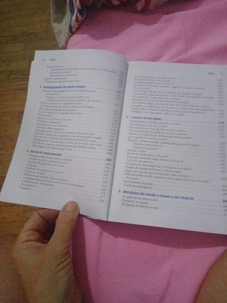 Manuale patente di guida A B BE