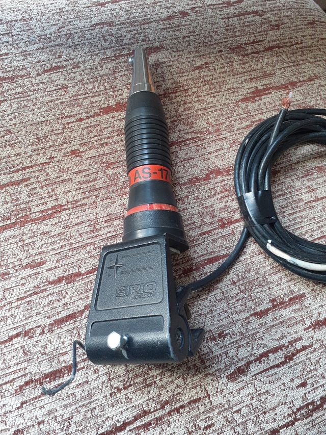 Emisora Radioaficionado y extras