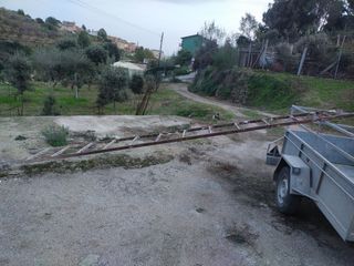 Herramientas construcción