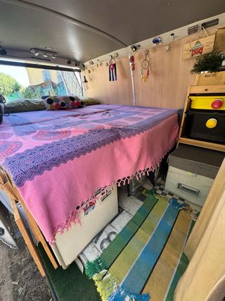 Volkswagen Transporter T4