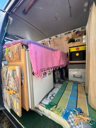Volkswagen Transporter T4