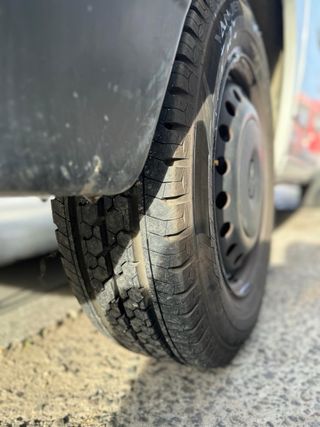 Volkswagen Transporter T4