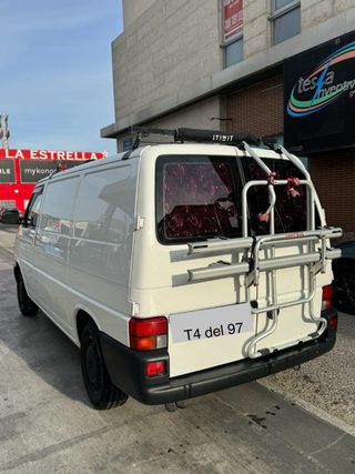 Volkswagen Transporter T4