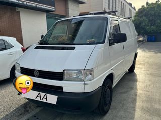 Volkswagen Transporter T4