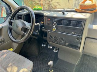 Volkswagen Transporter T4