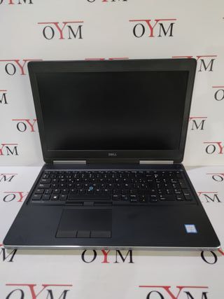 DELL PRECISION 7320
