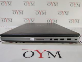 DELL PRECISION 7320