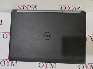 DELL PRECISION 7320