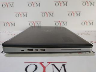 DELL PRECISION 7320