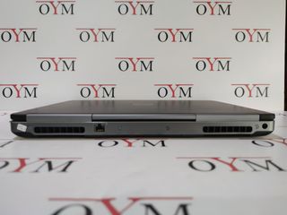DELL PRECISION 7320
