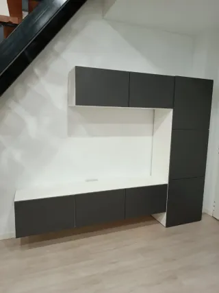 MONTAJES DE MUEBLES IKEA