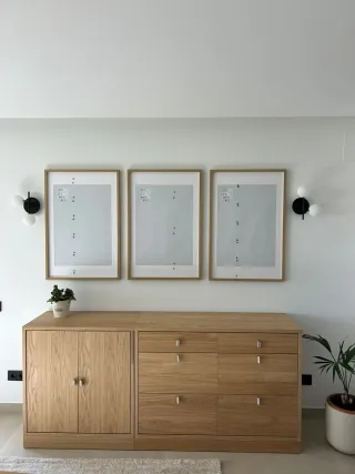 MONTAJES DE MUEBLES IKEA