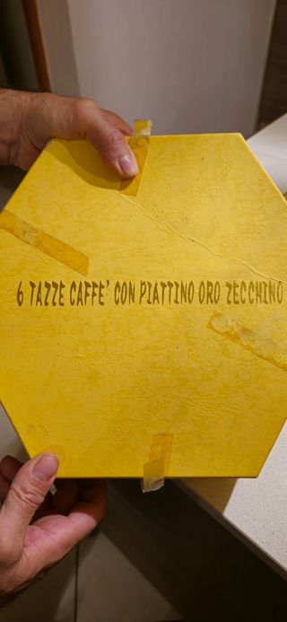 Tazzine 